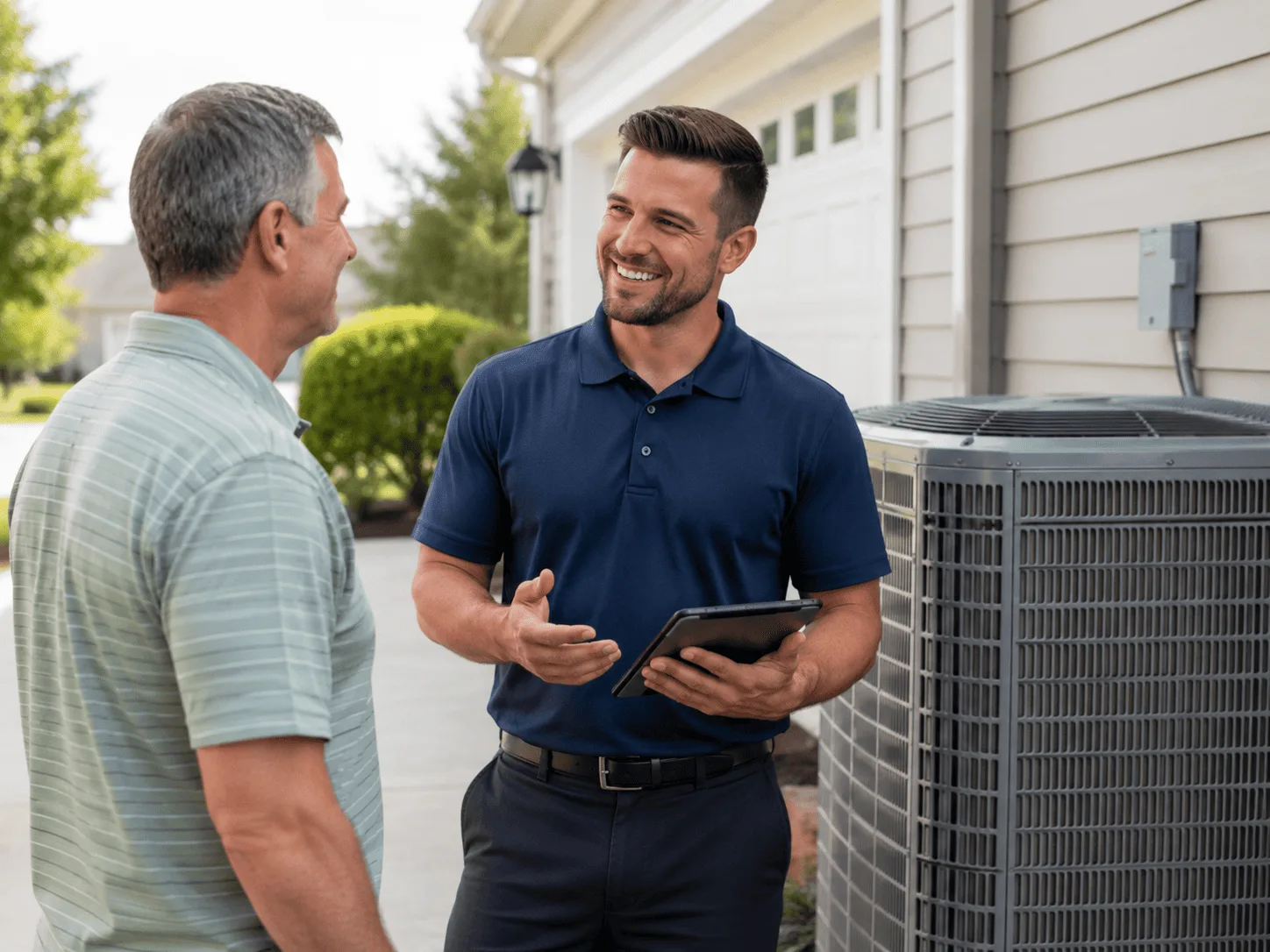 Heat Pump Installation Gueydan, LA FAQs